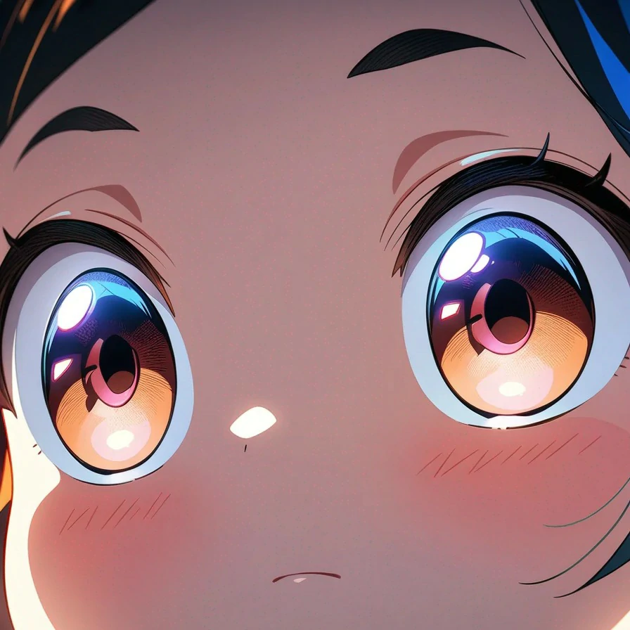 AI Anime Art Generator: Create Anime-Style Images