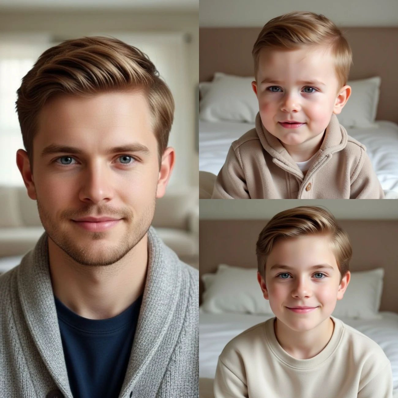 Future Baby Generator: How to Predict Your Future Baby