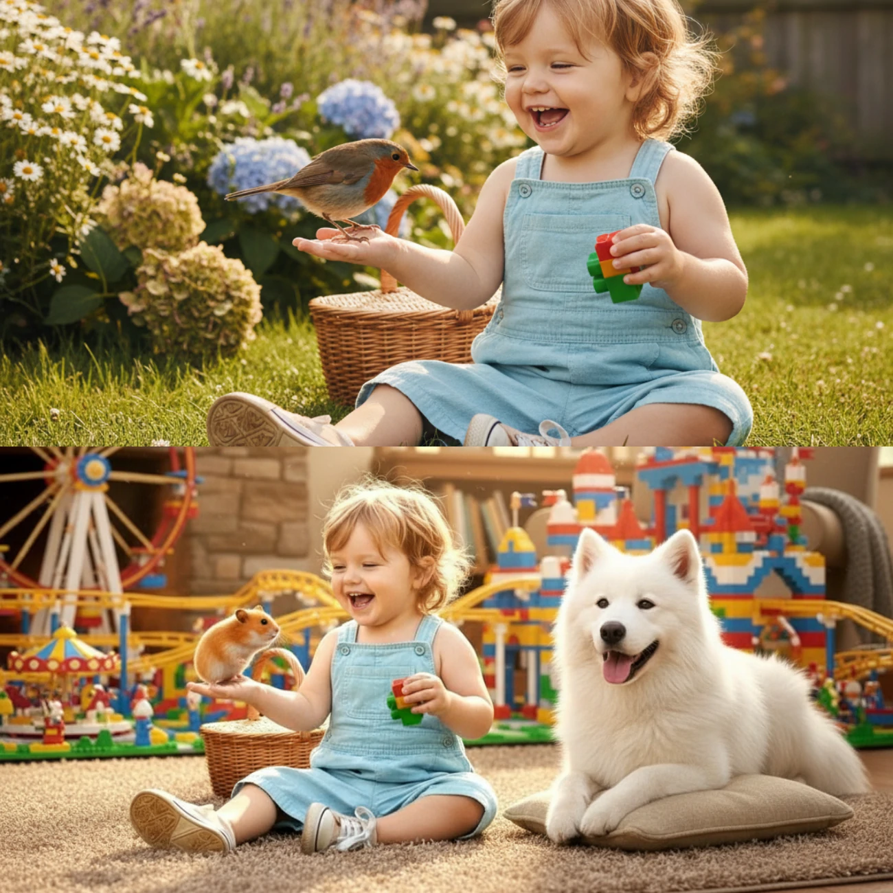 How to Edit Images with AI (Image-to-Image)