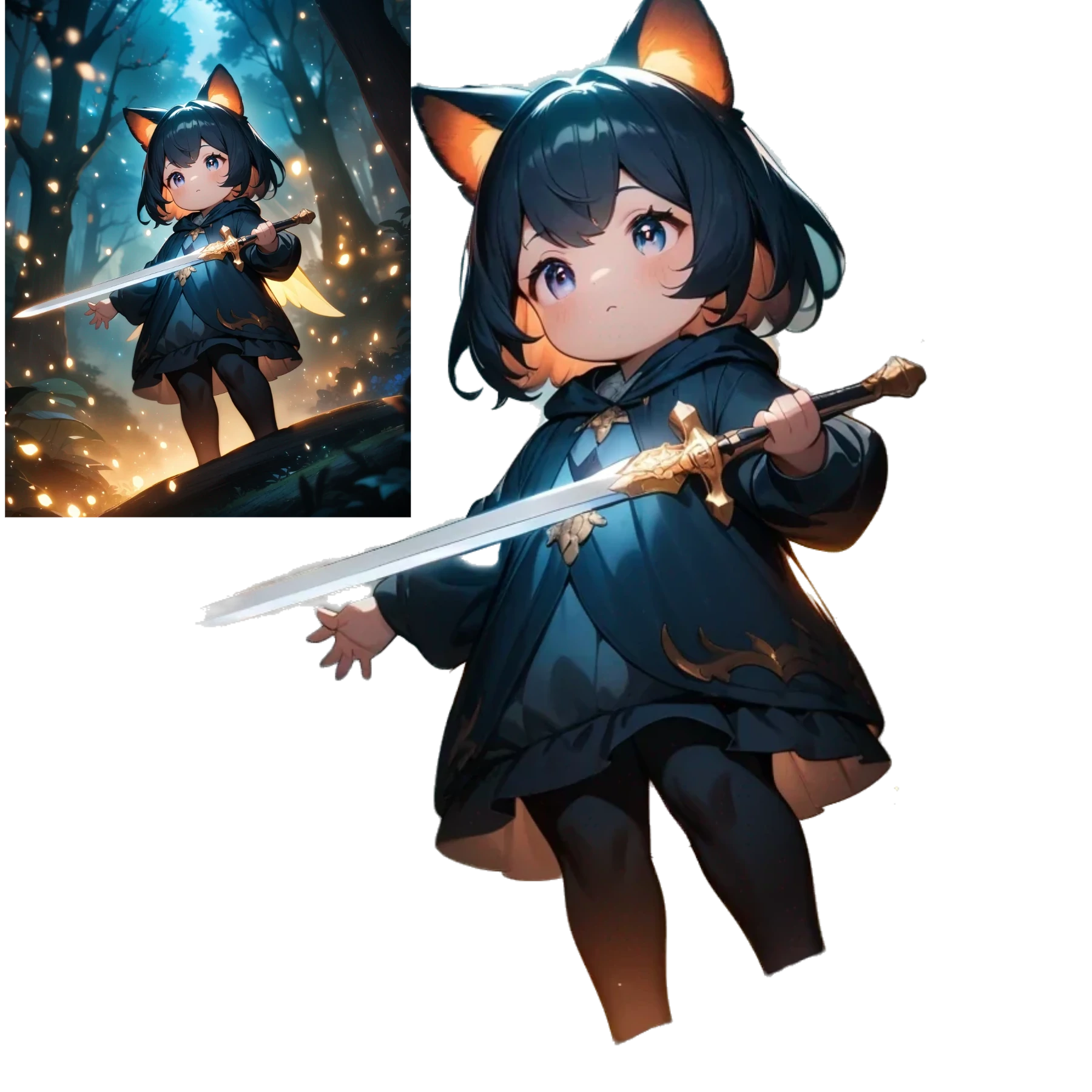 AI Background Remover: Remove or Replace Backgrounds