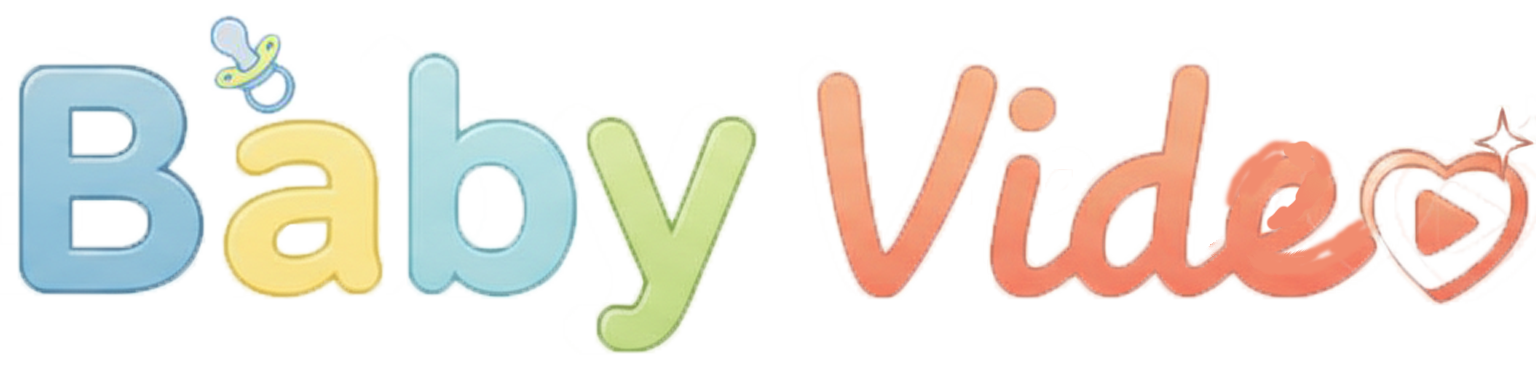 AI Baby Video logo
